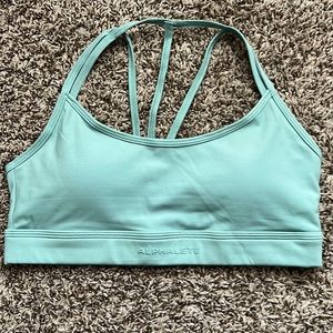Alphalete Alphalux Tri Bra